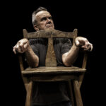 Oddbodies One Man King lear